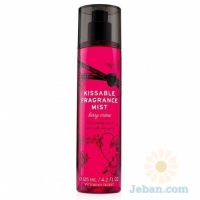 Tease for Two : Kissable Fragrance Mist in Berry Crème