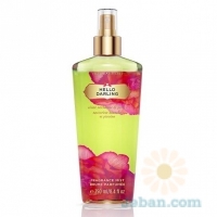 VS Fantasies : Hello Darling Fragrance Mist