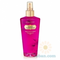 VS Fantasies : Mango Temptation Fragrance Mist