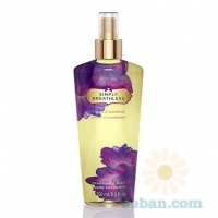 VS Fantasies : Simply Breathless Fragrance Mist