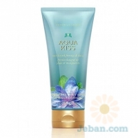 VS Fantasies : Aqua Kiss Smoothing Body Scrub