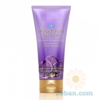 VS Fantasies : Moonlight Dream Smoothing Body Scrub