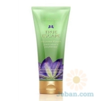 VS Fantasies : True Escape Smoothing Body Scrub