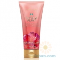 VS Fantasies : Such a Flirt Smoothing Body Scrub