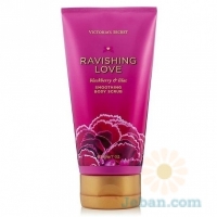 VS Fantasies : Ravishing Love Smoothing Body Scrub