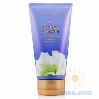 VS Fantasies : Secret Charm Smoothing Body Scrub