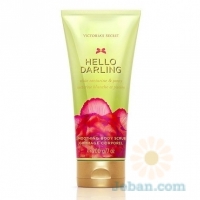 VS Fantasies : Hello Darling Smoothing Body Scrub