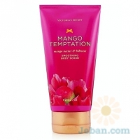 VS Fantasies : Mango Temptation Smoothing Body Scrub