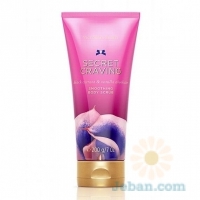 VS Fantasies : Secret Craving Smoothing Body Scrub