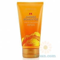 VS Fantasies : Amber Romance Smoothing Body Scrub