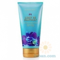 VS Fantasies : Lost in Fantasy Smoothing Body Scrub