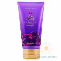 VS Fantasies : Love Spell Smoothing Body Scrub