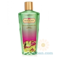 VS Fantasies : Pear Glacé Body Wash