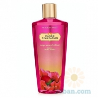 VS Fantasies : Mango Temptation Body Wash