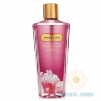 VS Fantasies : Sheer Love Body Wash