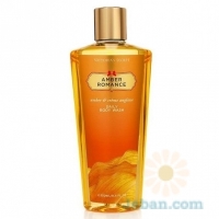 VS Fantasies : Amber Romance Body Wash