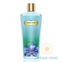 VS Fantasies : Aqua Kiss Body Wash