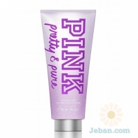 PINK : Pretty & Pure 2-in-1 Wash & Scrub