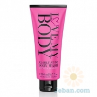 Love My Body : Orchid & Bamboo Nearly Nude Body Wash