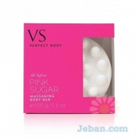 VS Perfect Body : All Aglow Massaging Body Bar