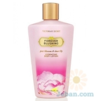 VS Fantasies : Forever Blushing Body Lotion