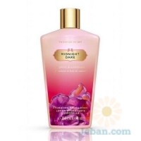 VS Fantasies : Midnight Dare Body Lotion