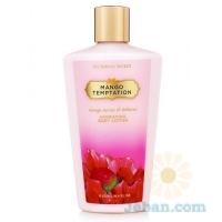 VS Fantasies : Mango Temptation Body Lotion