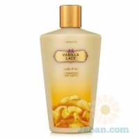 VS Fantasies : Vanilla Lace Body Lotion