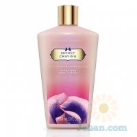 VS Fantasies : Secret Craving Body Lotion