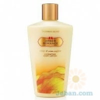 VS Fantasies : Amber Romance Body Lotion