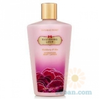 VS Fantasies : Ravishing Love Body Lotion