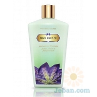 VS Fantasies : True Escape Body Lotion