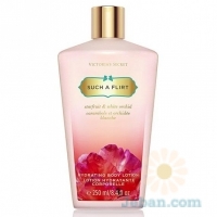 VS Fantasies : Such a Flirt Body Lotion