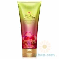 VS Fantasies : Hello Darling Ultra Moisturizing Hand And Body Cream