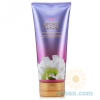 VS Fantasies : Secret Charm Ultra Moisturizing Hand And Body Cream