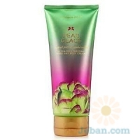 VS Fantasies : Pear Glacé Ultra Moisturizing Hand And Body Cream