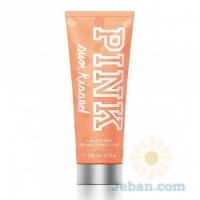 PINK : Sun Kissed Hand And Body Cream