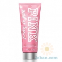 PINK : Wild at Heart Hand And Body Cream