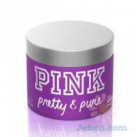 PINK : Pretty & Pure Luminous Body Butter