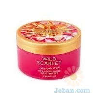 VS Fantasies : Wild Scarlet Deep-Softening Body Butter