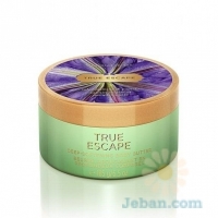 VS Fantasies : True Escape Deep-Softening Body Butter