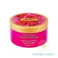 VS Fantasies : Mango Temptation Deep-Softening Body Butter