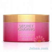 VS Fantasies : Secret Craving Deep-Softening Body Butter