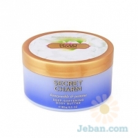 VS Fantasies : Secret Charm Deep-Softening Body Butter