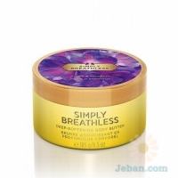 VS Fantasies : Simply Breathless Deep-Softening Body Butter