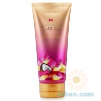 VS Fantasies : Coconut Passion Ultra Moisturizing Hand And Body Cream