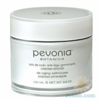 Tropicale Rejuvenation - Papaya-Pineapple Body Balm