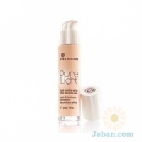 Pure Light : Light & Luminous Foundation