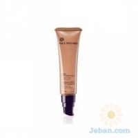 Sunkissed Effect Fluid Foundation : Summer Makeup