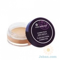 Flawless Finish Corrector